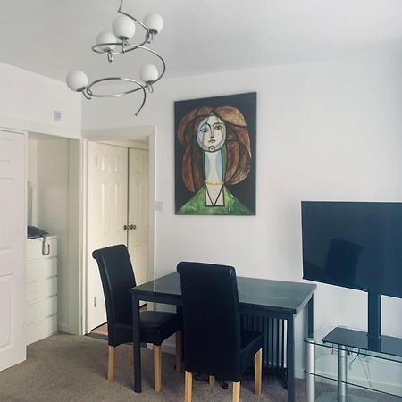 Sarum Apart-Hotel Ст. Хейлир Джерси Экстерьер фото