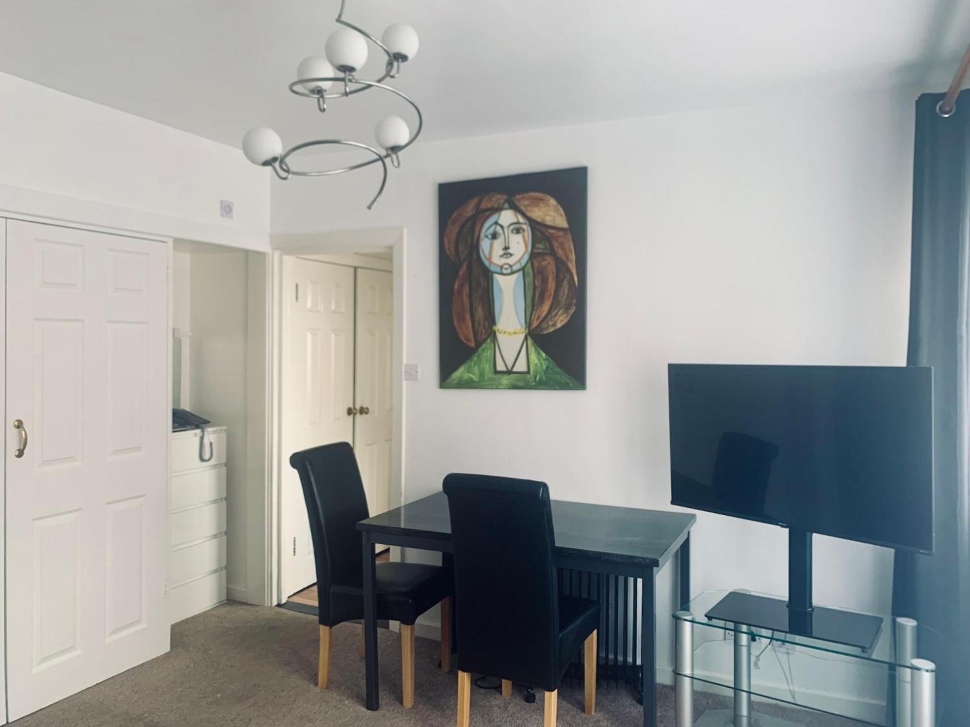 Sarum Apart-Hotel Ст. Хейлир Джерси Экстерьер фото